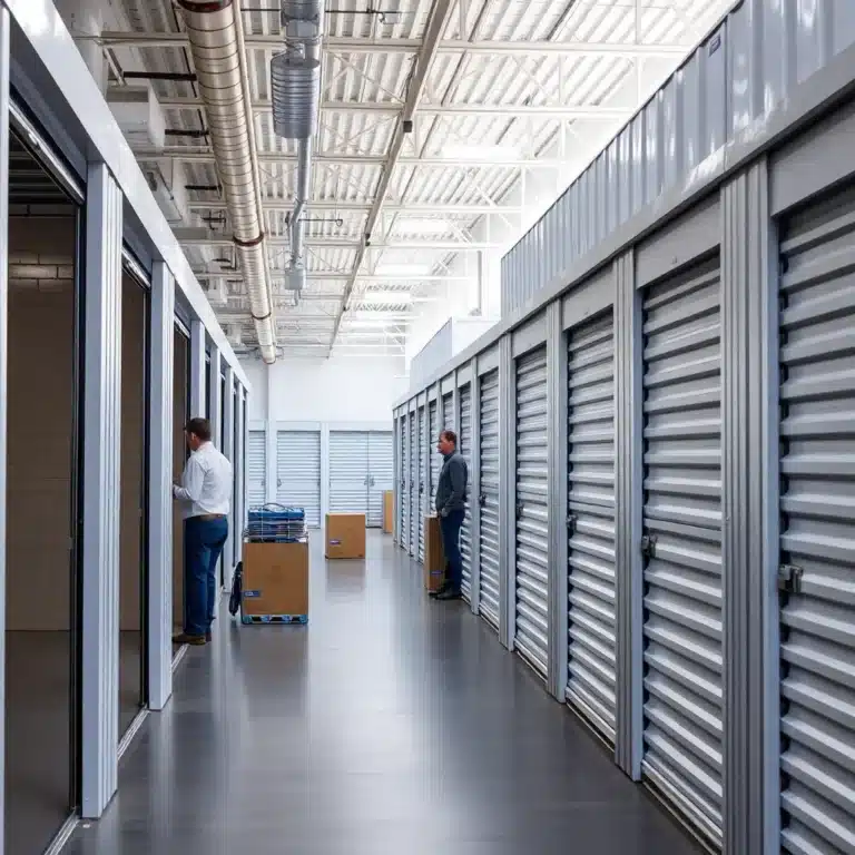National Storage Kurnell, Sydney