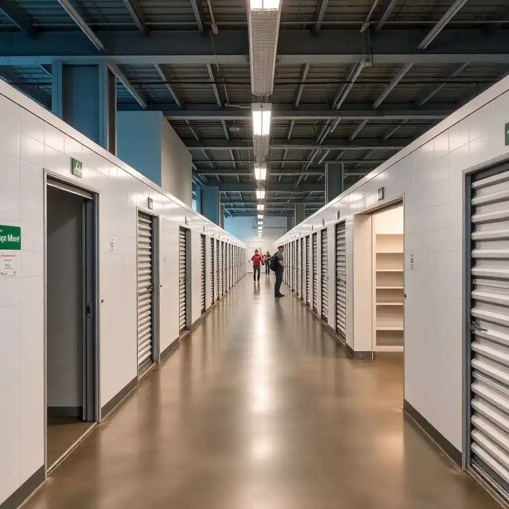National Storage Lisarow