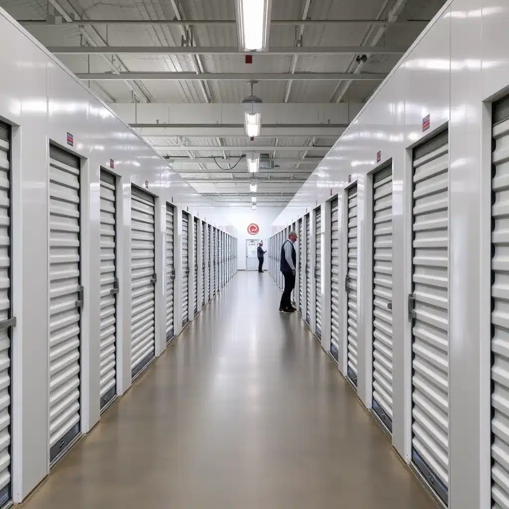 National Storage Montrose, Hobart