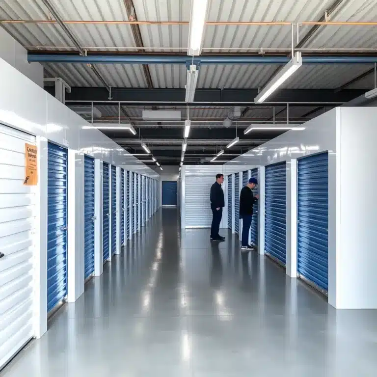 National Storage Morisset, Central Coast