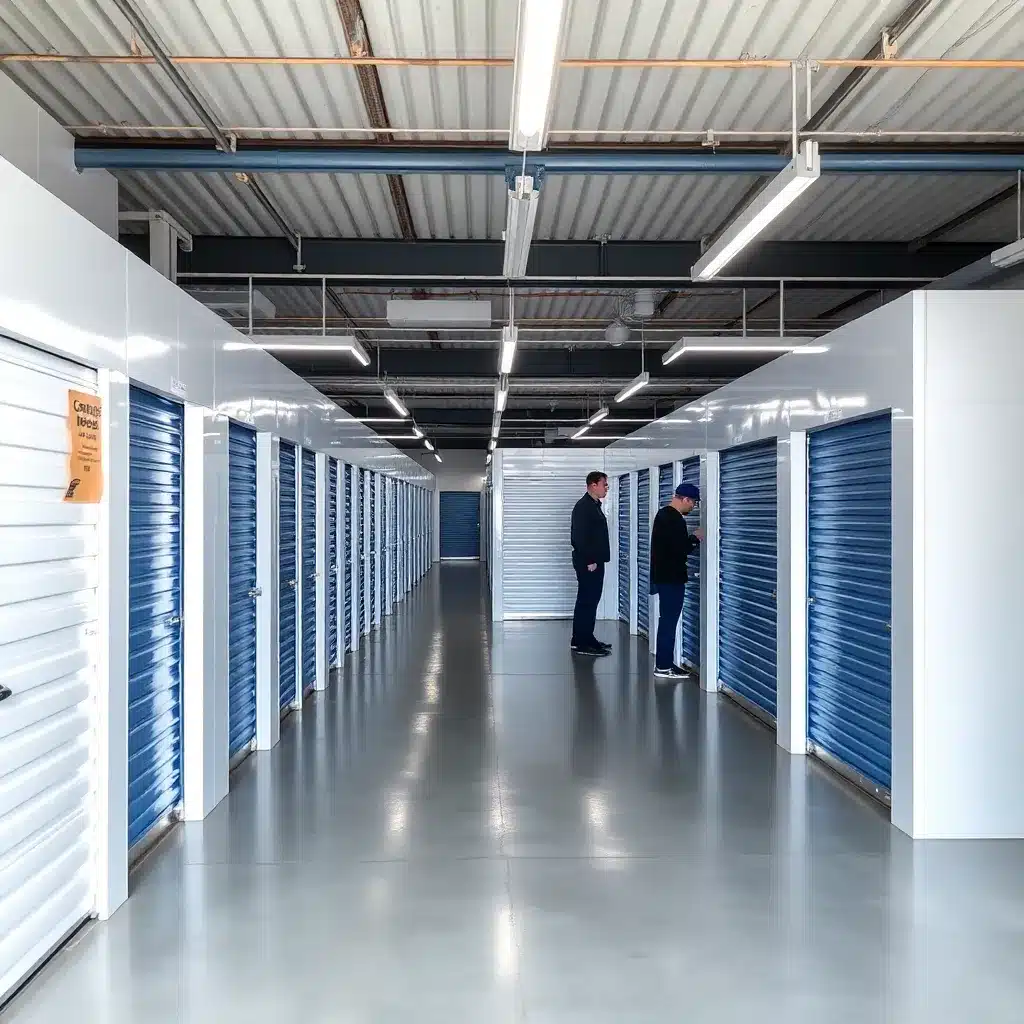 National Storage Morisset, Central Coast