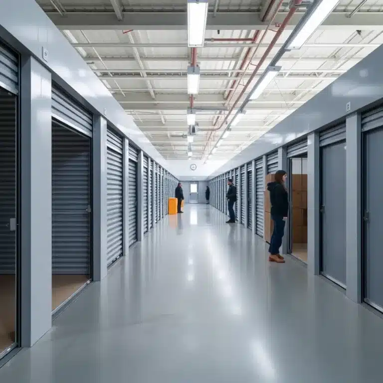 National Storage North Wyong