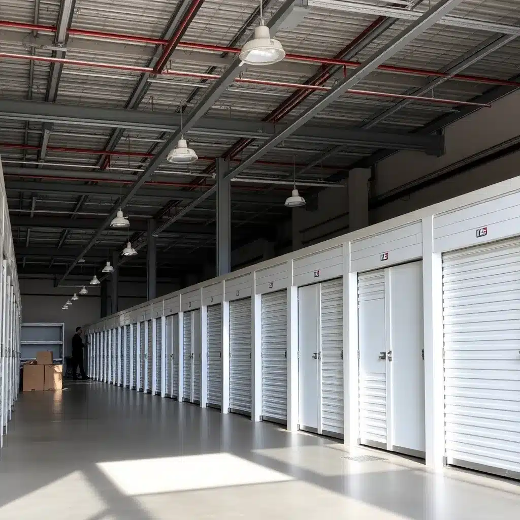 National Storage Sunbury, Melbourne