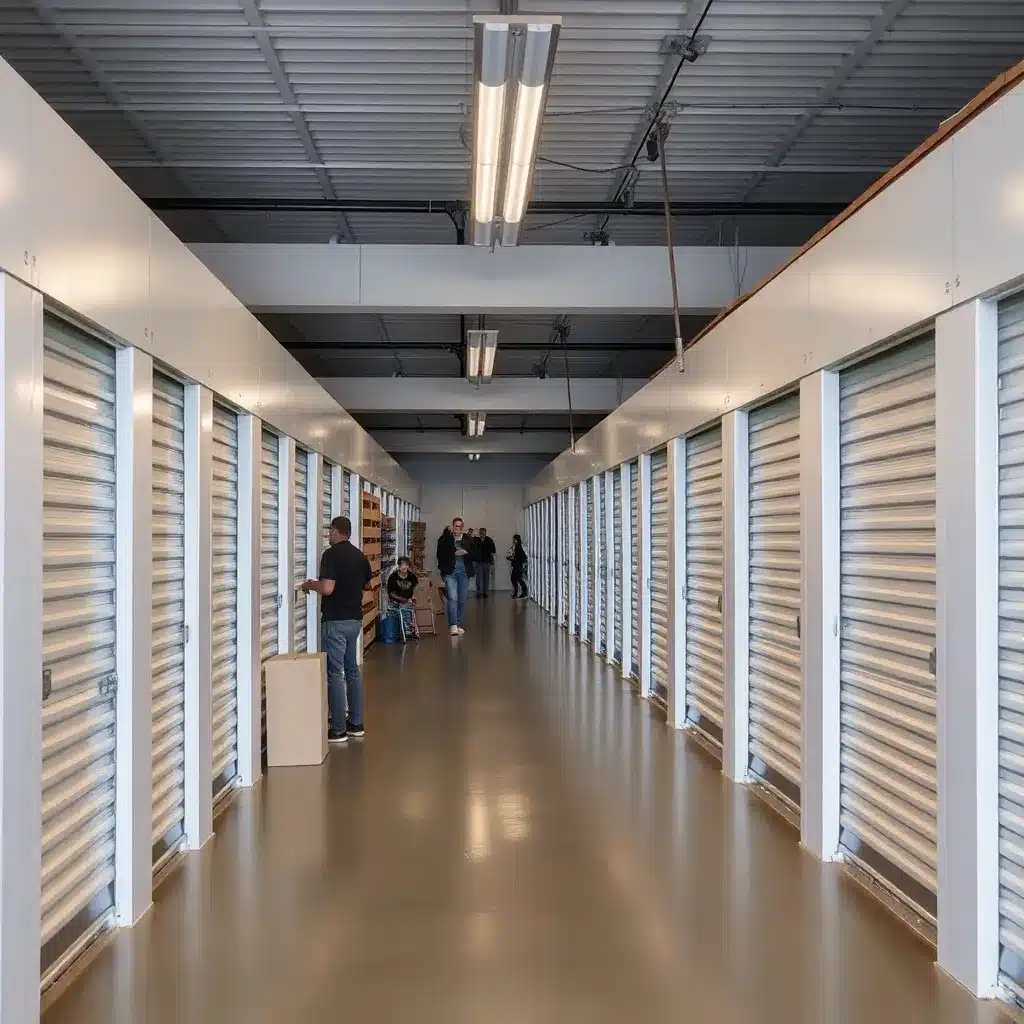 Newcastle Moving And Storage
