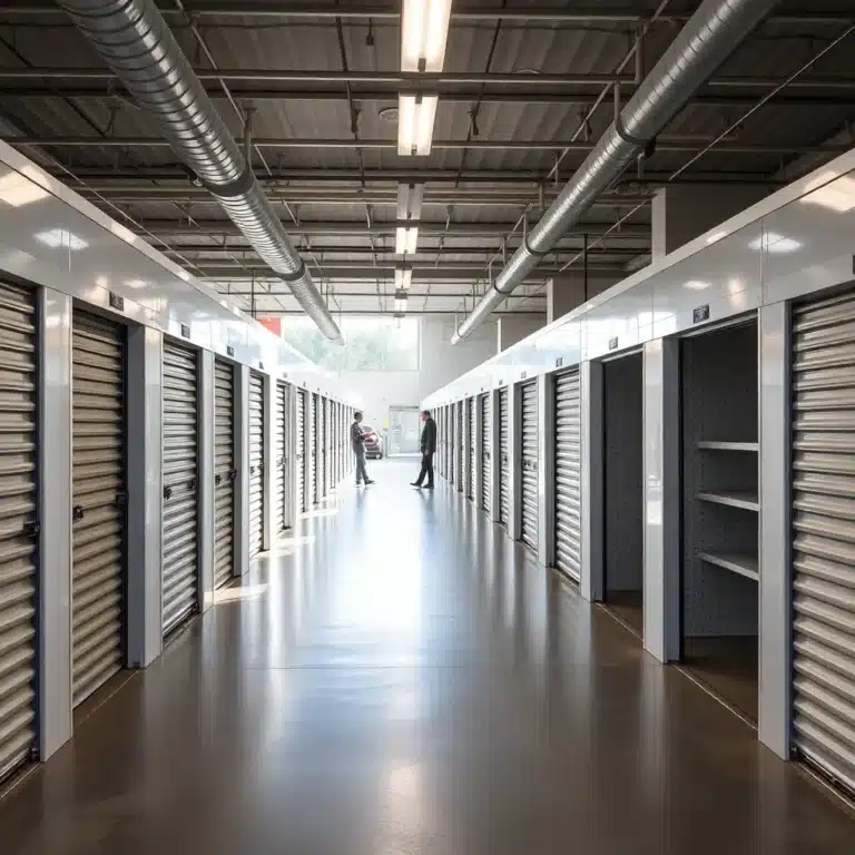Nix Self Storage
