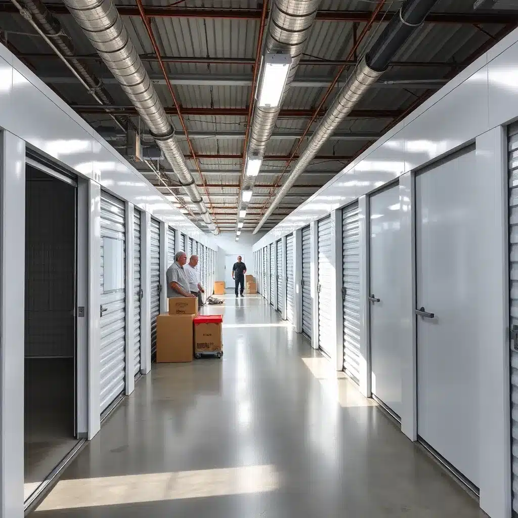 North East Storage