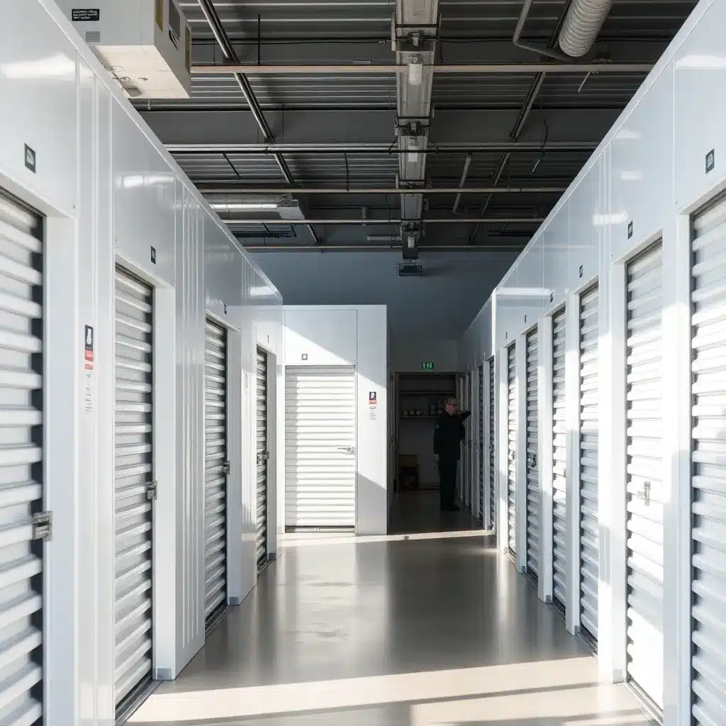 North East Vic Container Hire, Sales & Storage