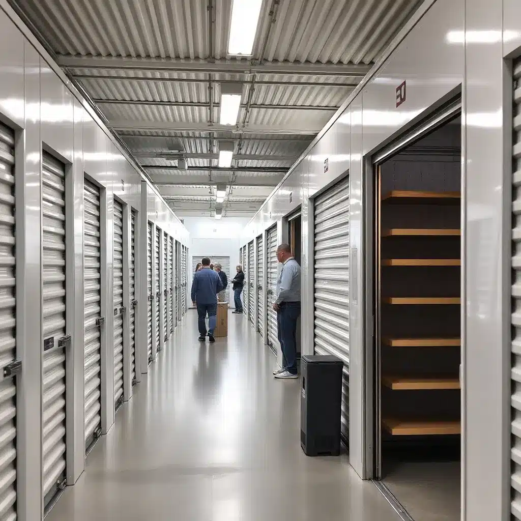 North Nowra Self Storage