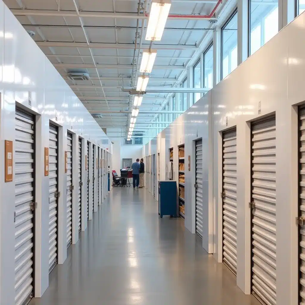 Northern Rivers Storage - Casino