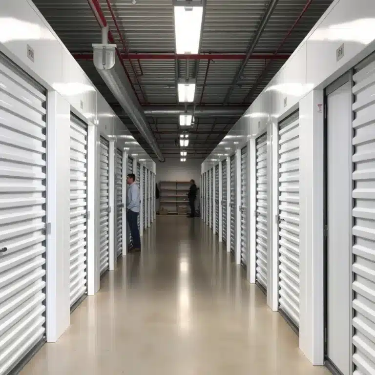Ocean Shores Mini Storage