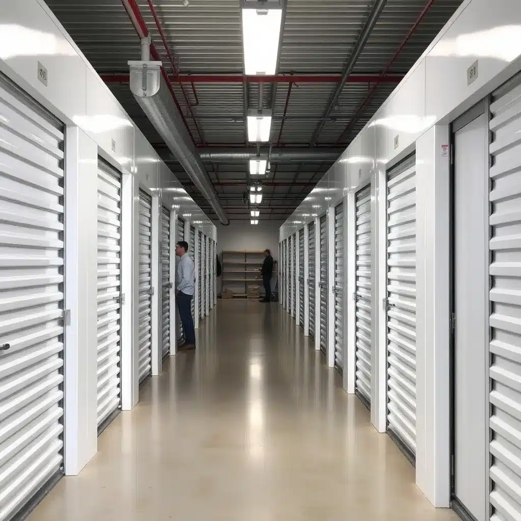 Ocean Shores Mini Storage