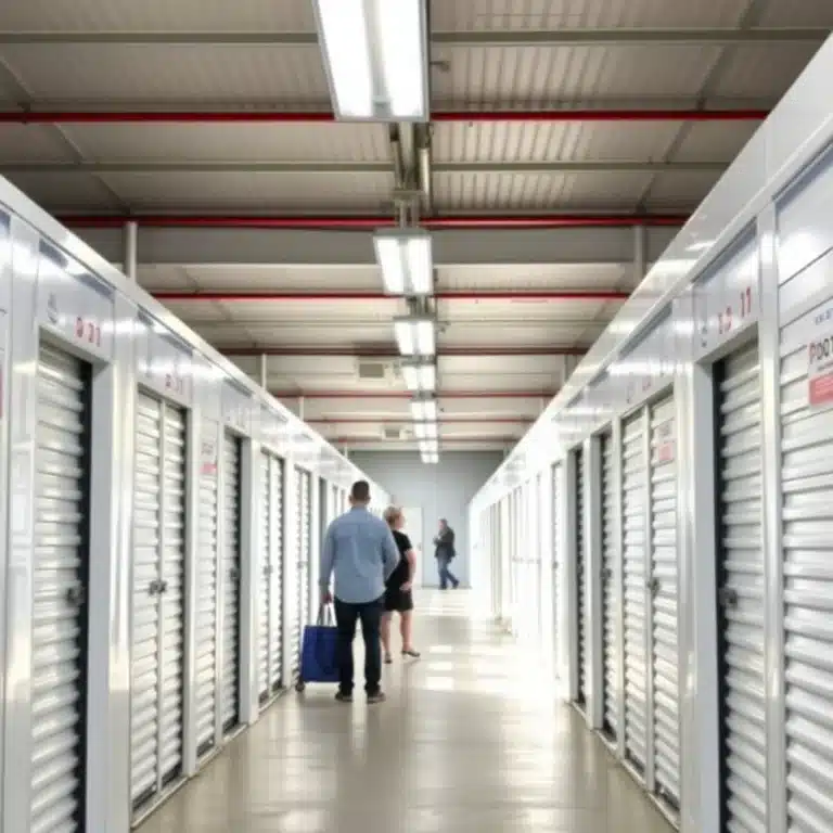 Osborne Park Storage Solutions