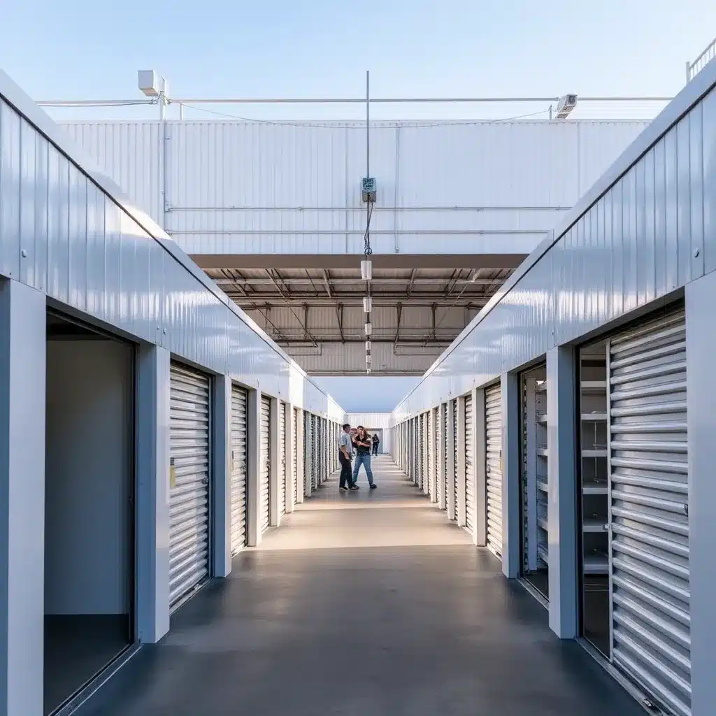 Prospect Self Storage