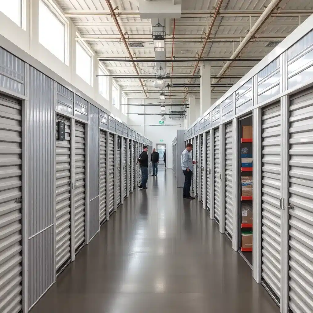 Ralphs Bay Storage