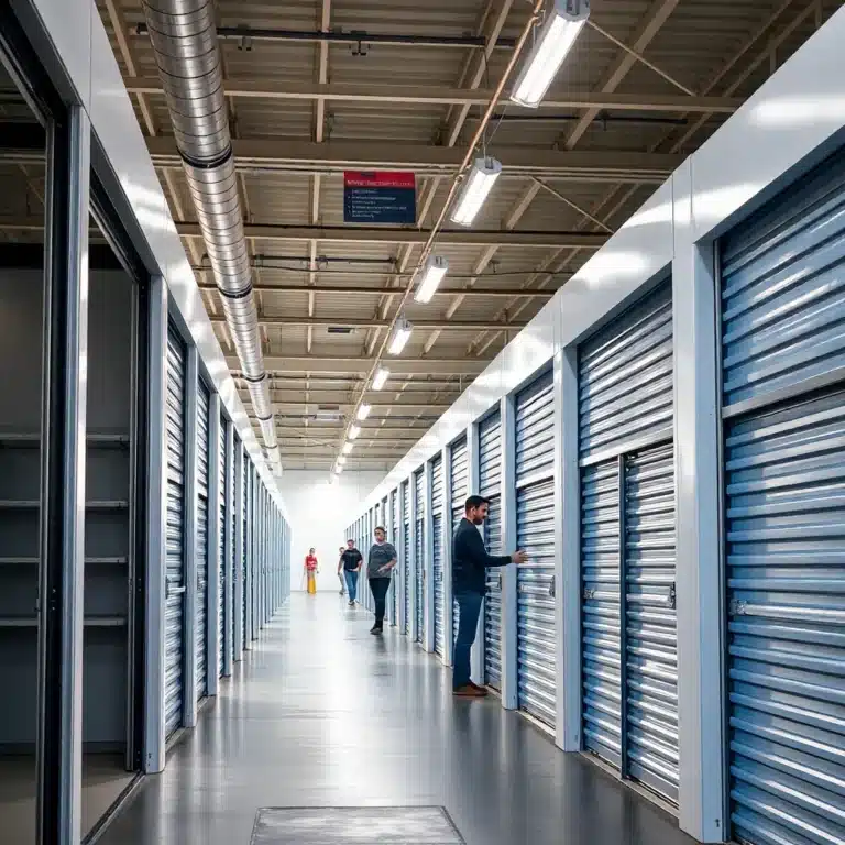 Rent A Shed Gold Coast