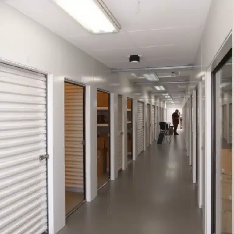 Rushcutters Self Storage