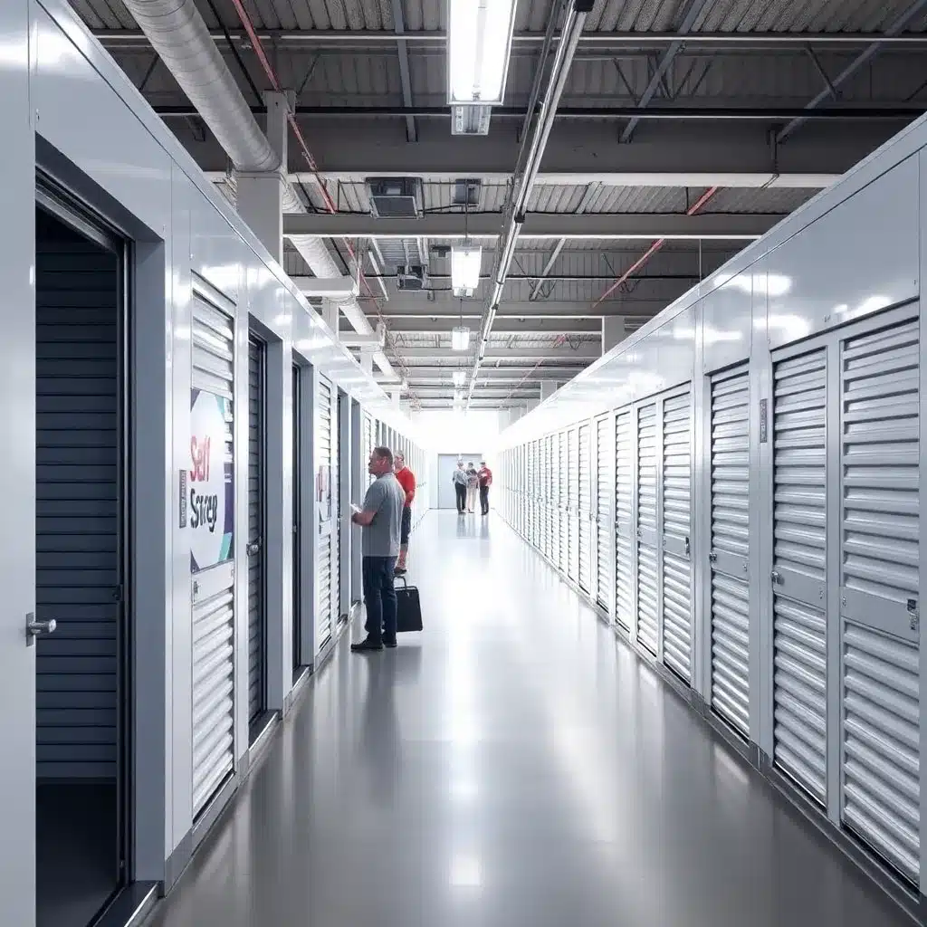 Safe 'N' Sound Self Storage Kurri Kurri