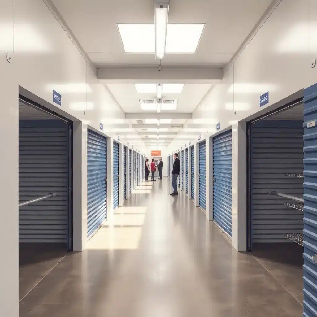 Safe 'N' Sound Self Storage Port Macquarie South
