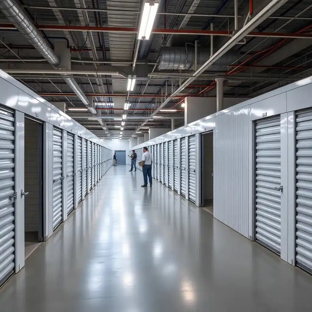 Safe 'N' Sound Self Storage Warners Bay