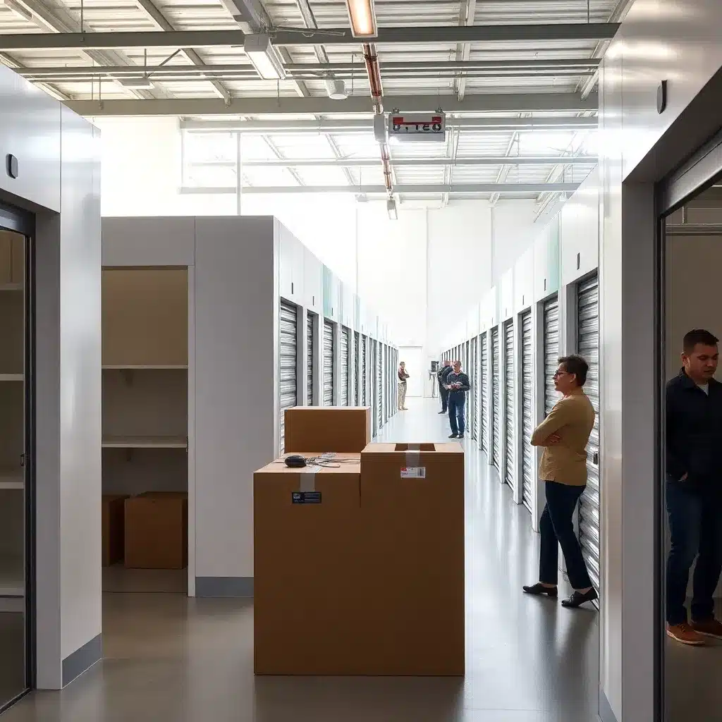 Sanctuary Cove Storage