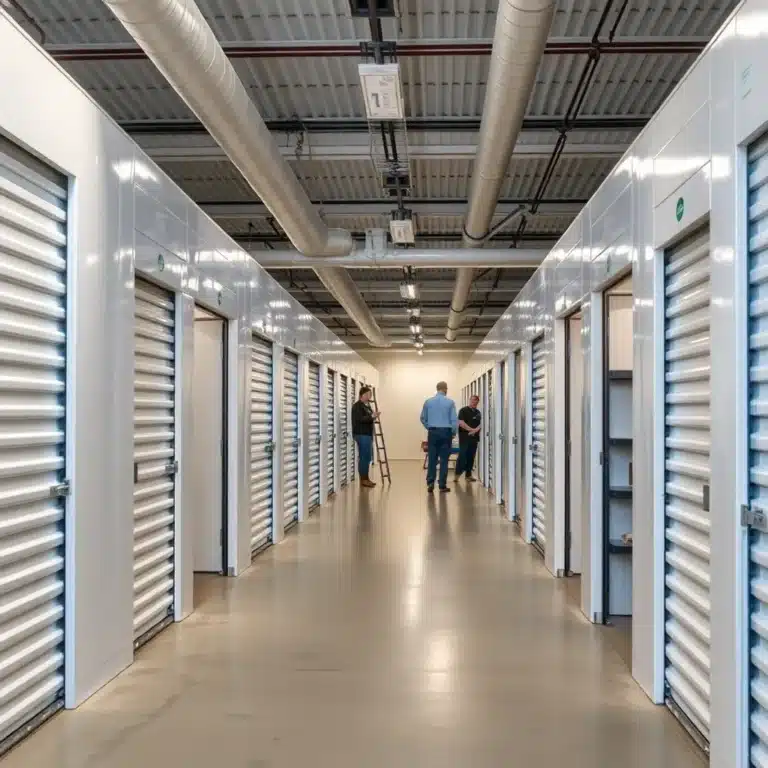 Sea Containers Wa & Total Containers