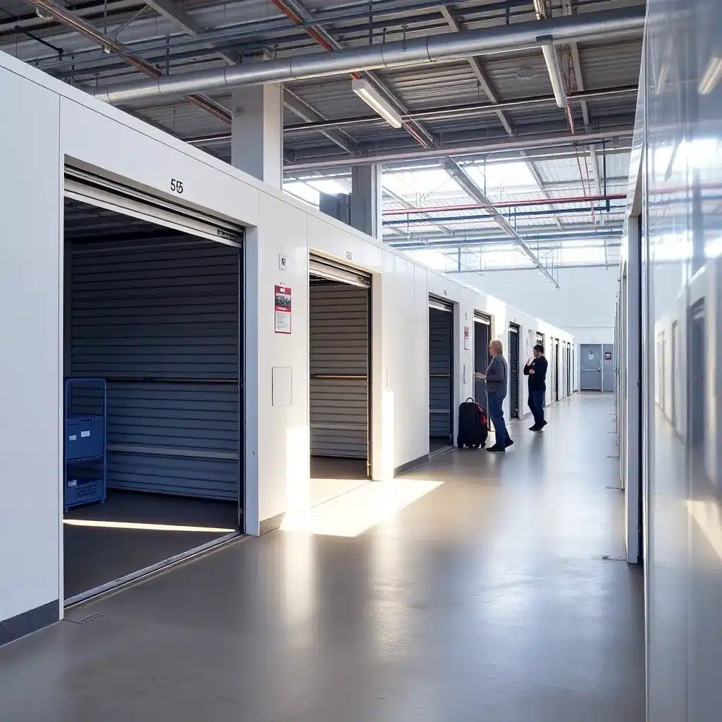 Self Storage Hobart