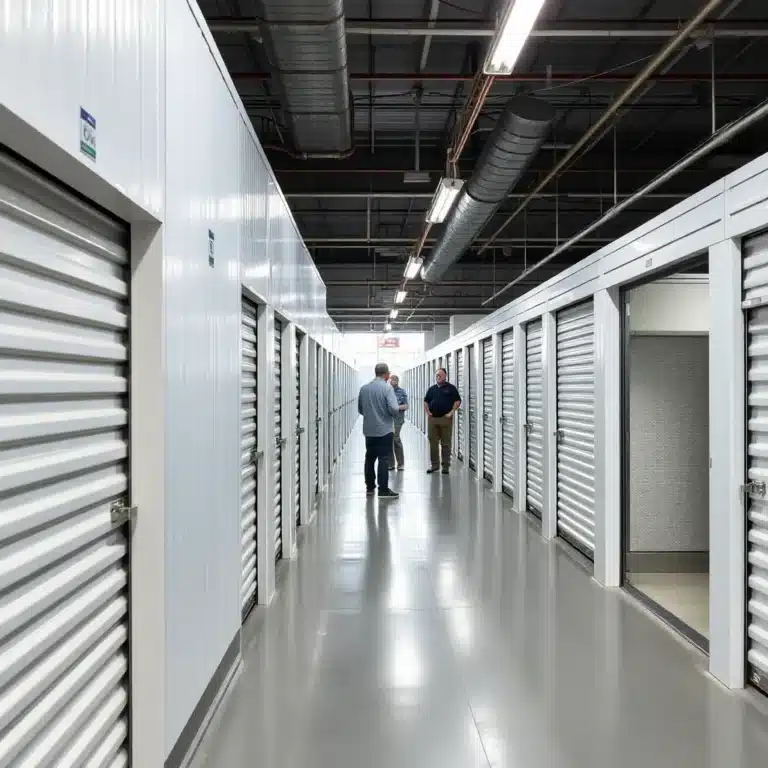 Self Storage Select