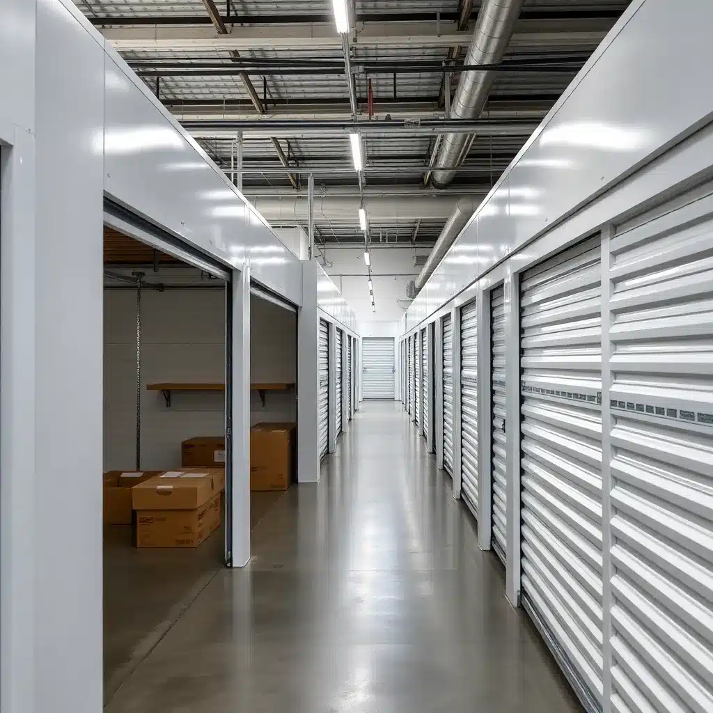 Self Storage Sydney, Chipping Norton – By Titan Containers