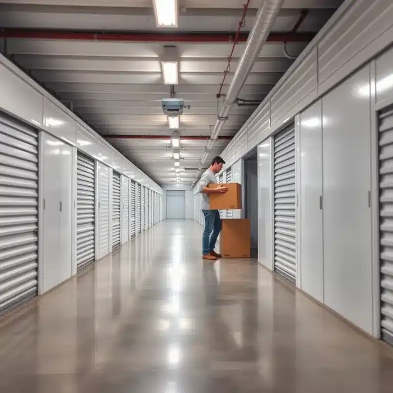 Simple Storage