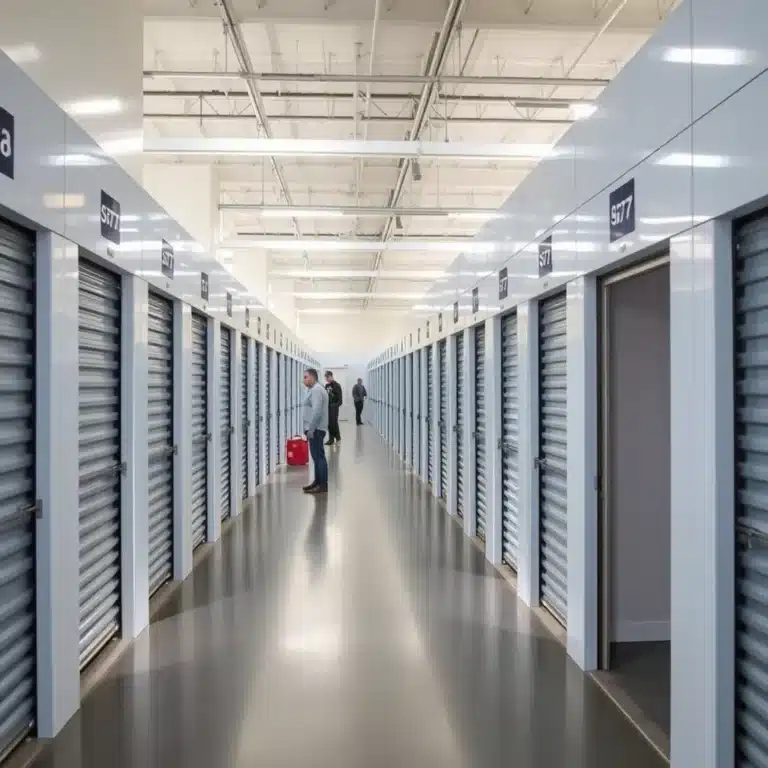 Simply Storage Wyong