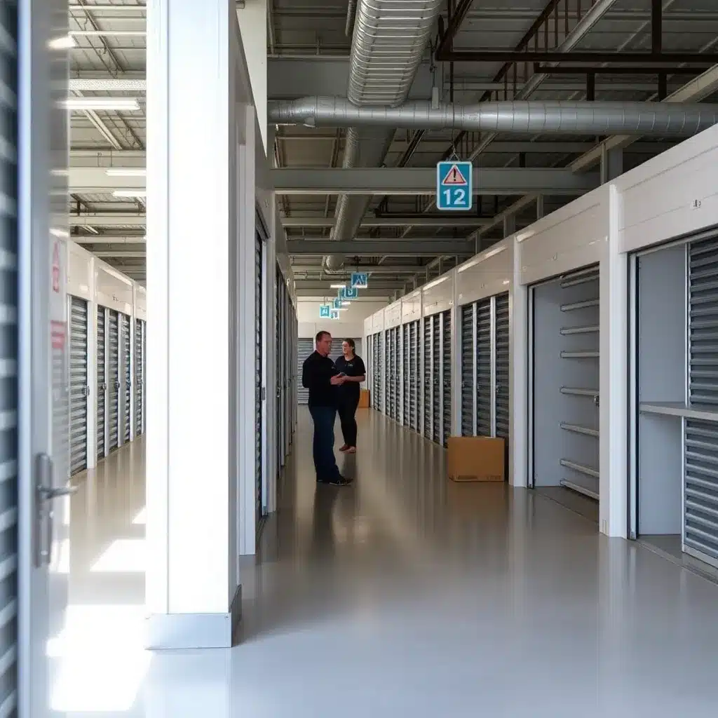 South Coast Storage Ulladulla