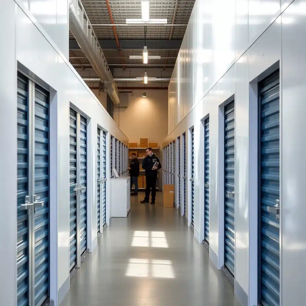 Southern Midlands Storage