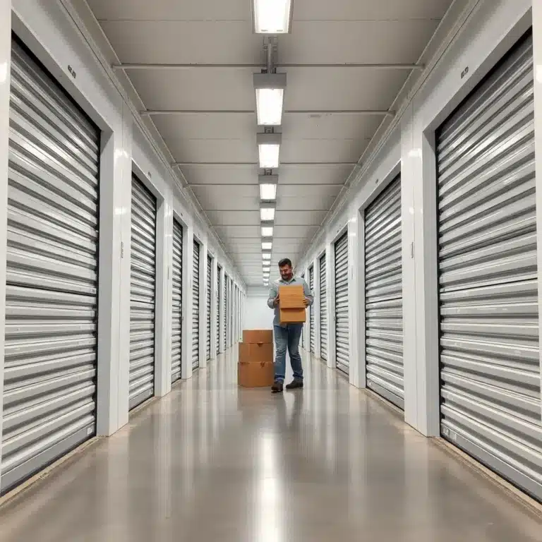 Southern Removals & Storage