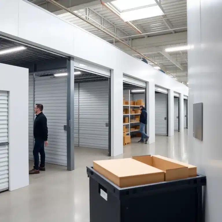 Southside Self Storage