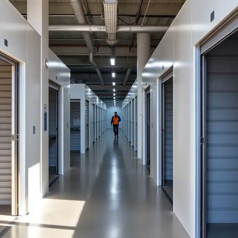Storage At Stor-Ur-Own