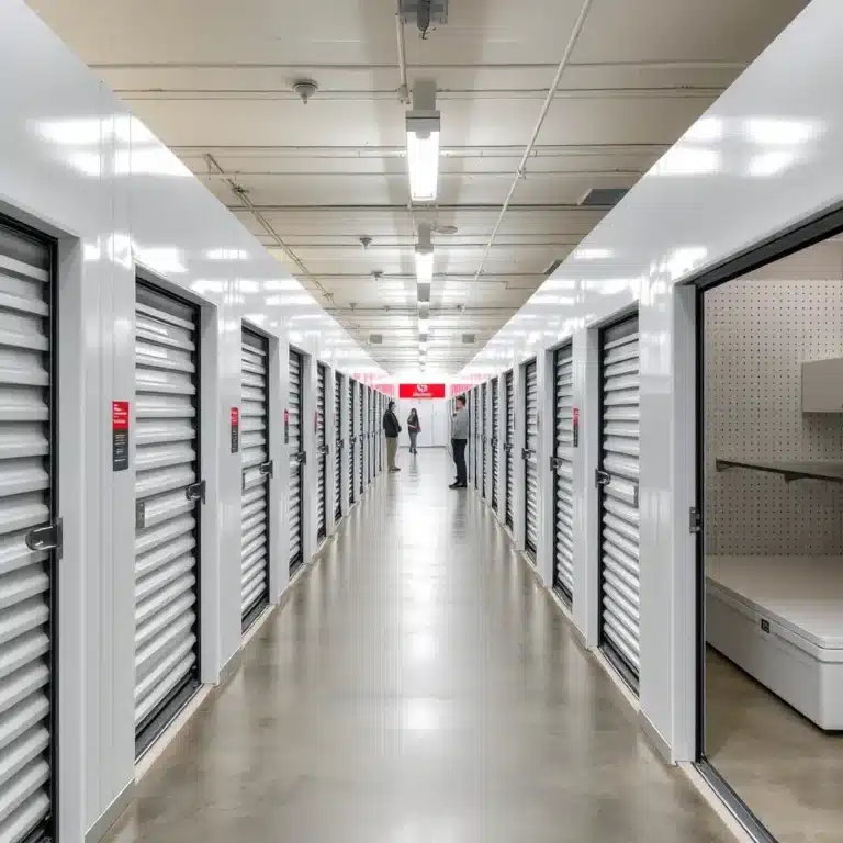 Storage For Less - Mobile Self Storage Sydney, Campbelltown, Hurstville, Liverpool, St George