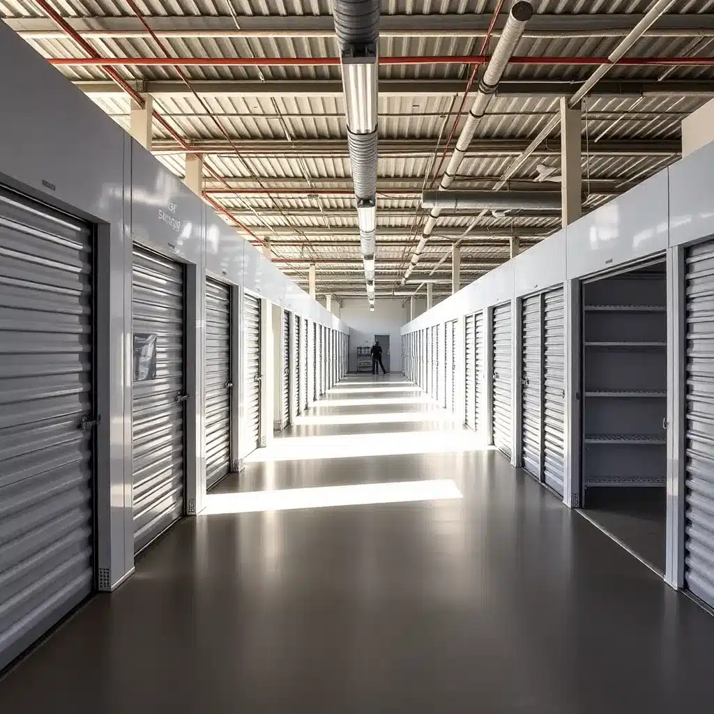 Storage Haven