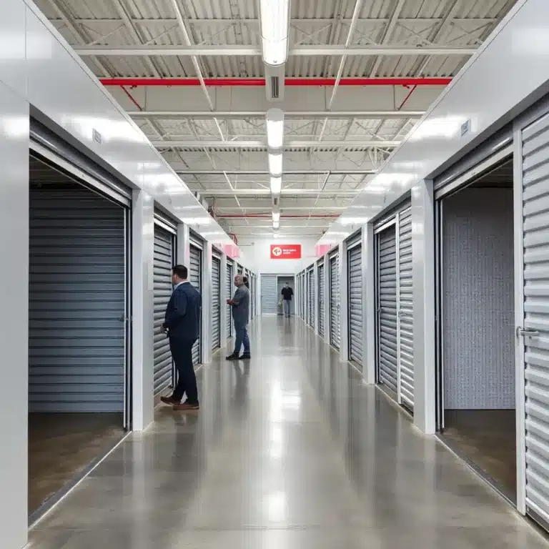 Storage King Albion Park Rail