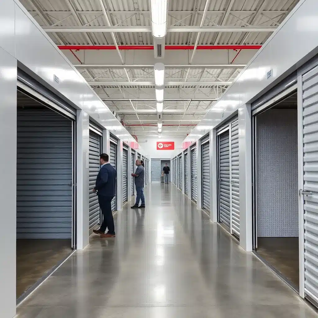 Storage King Albion Park Rail