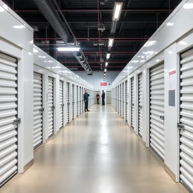 Storage King Alexandria