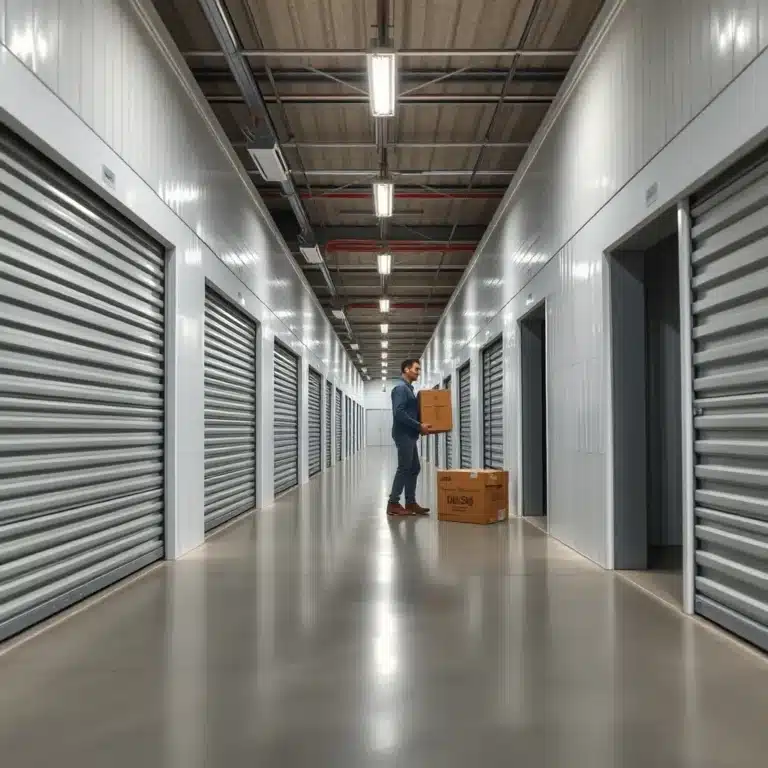 Storage King Blacktown