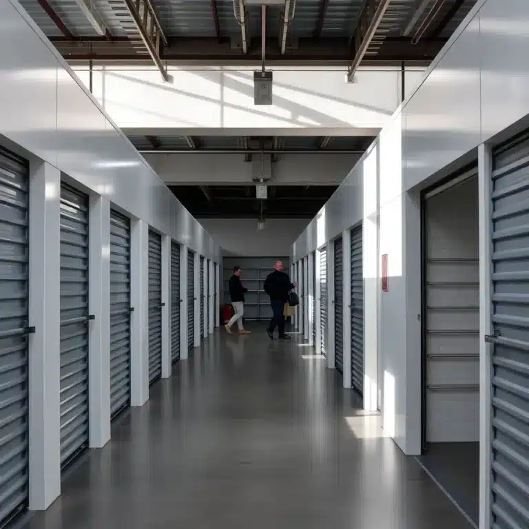 Storage King Darlington