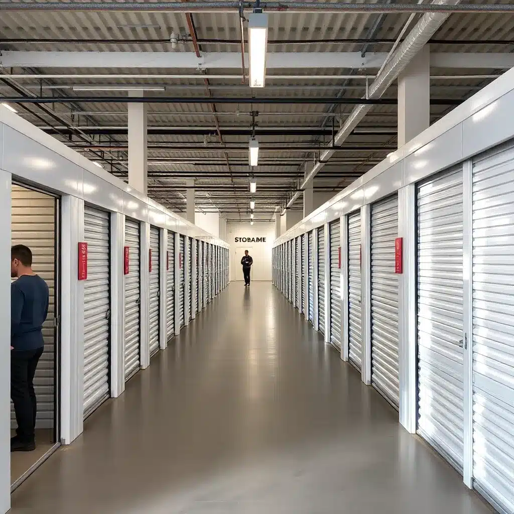 Storage King Frankston