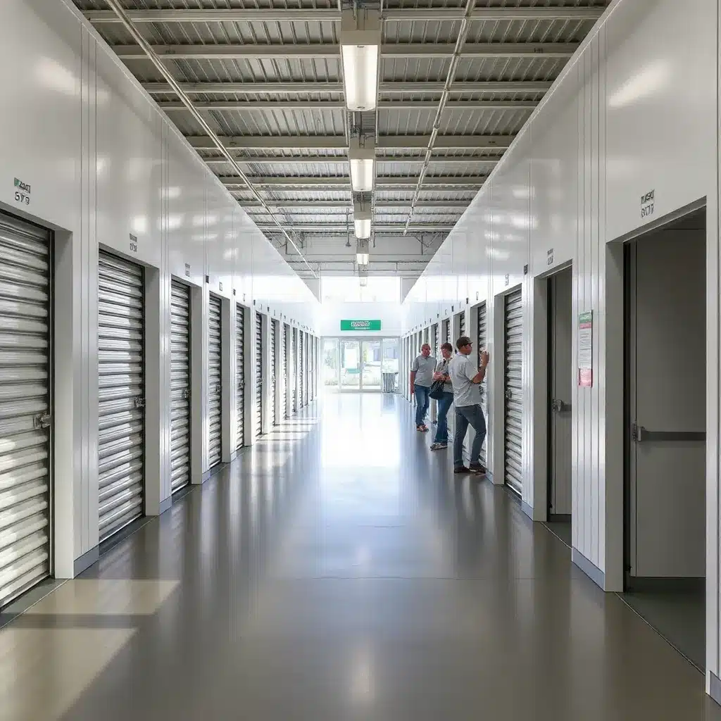 Storage King Frenchs Forest
