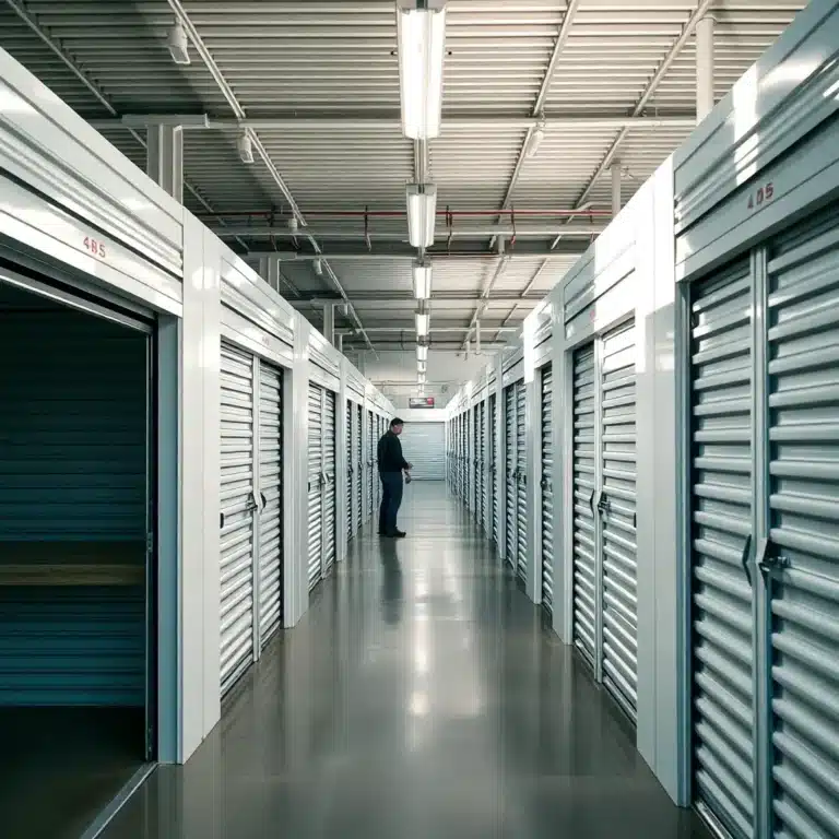 Storage King Kambah