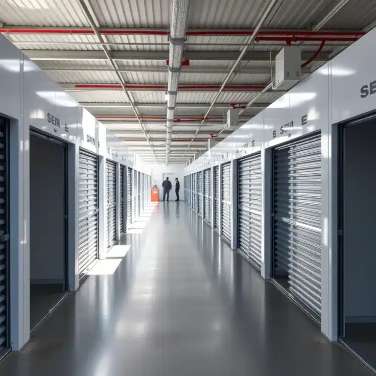 Storage King Morisset