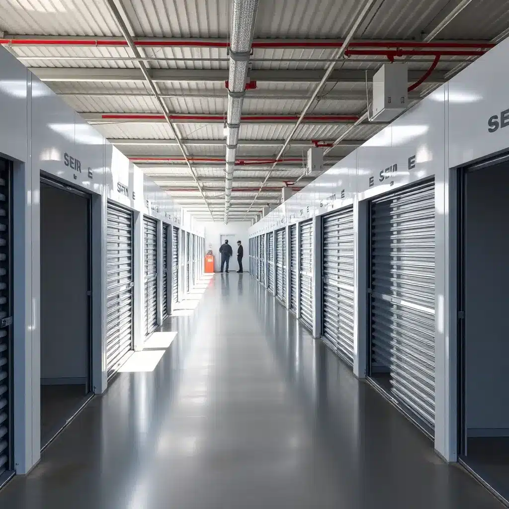 Storage King Morisset