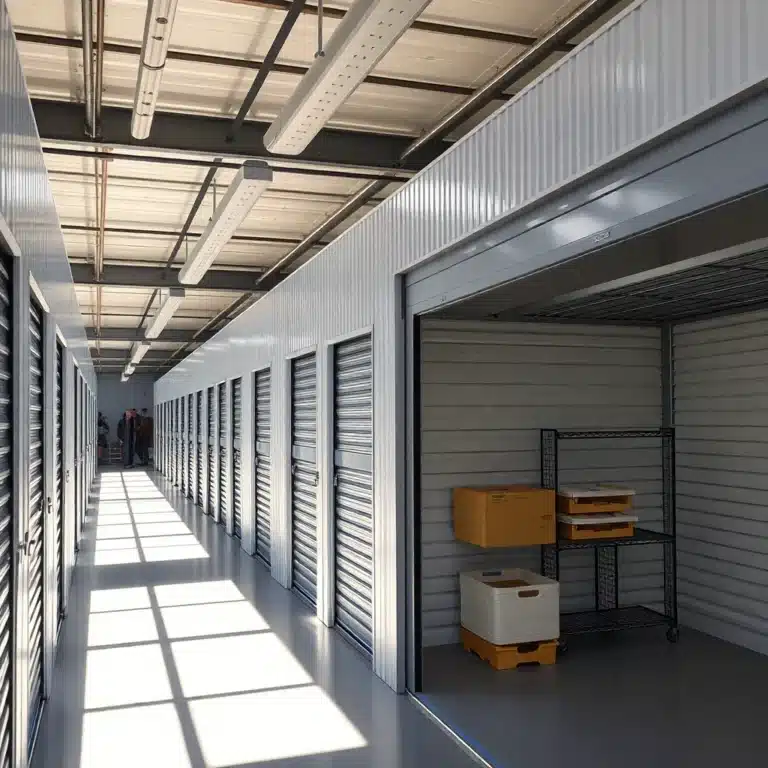 Storage King Neerabup