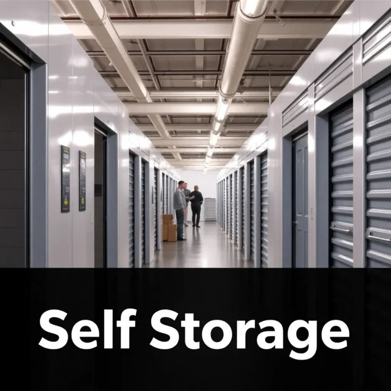 Storage King North Wyong