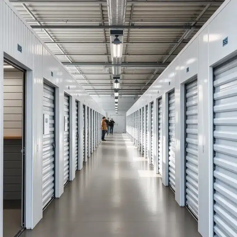 Storage King North Wyong (Pavitt Cr)